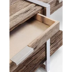 KARE Design Kommoden & Sideboards-Konsole Rustico 180X46Cm