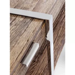 KARE Design Kommoden & Sideboards-Konsole Rustico 180X46Cm