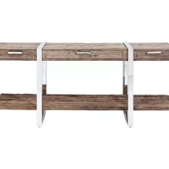 KARE Design Kommoden & Sideboards-Konsole Rustico 180X46Cm
