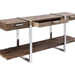 KARE Design Kommoden & Sideboards-Konsole Rustico 180X46Cm