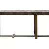KARE Design Kommoden & Sideboards-Konsole Salerno 150X80Cm