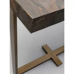 KARE Design Kommoden & Sideboards-Konsole Salerno 150X80Cm