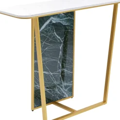 KARE Design Kommoden & Sideboards-Konsole Tiara 77X98Cm