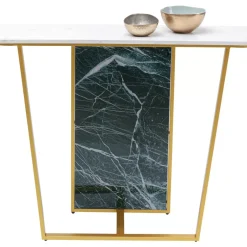 KARE Design Kommoden & Sideboards-Konsole Tiara 77X98Cm