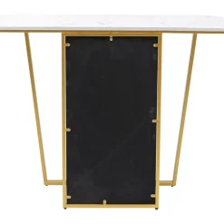 KARE Design Kommoden & Sideboards-Konsole Tiara 77X98Cm