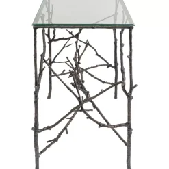 KARE Design Kommoden & Sideboards-Konsole Tree Branch 105X79Cm