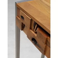 KARE Design Kommoden & Sideboards-Konsole Vancouver 100X76Cm