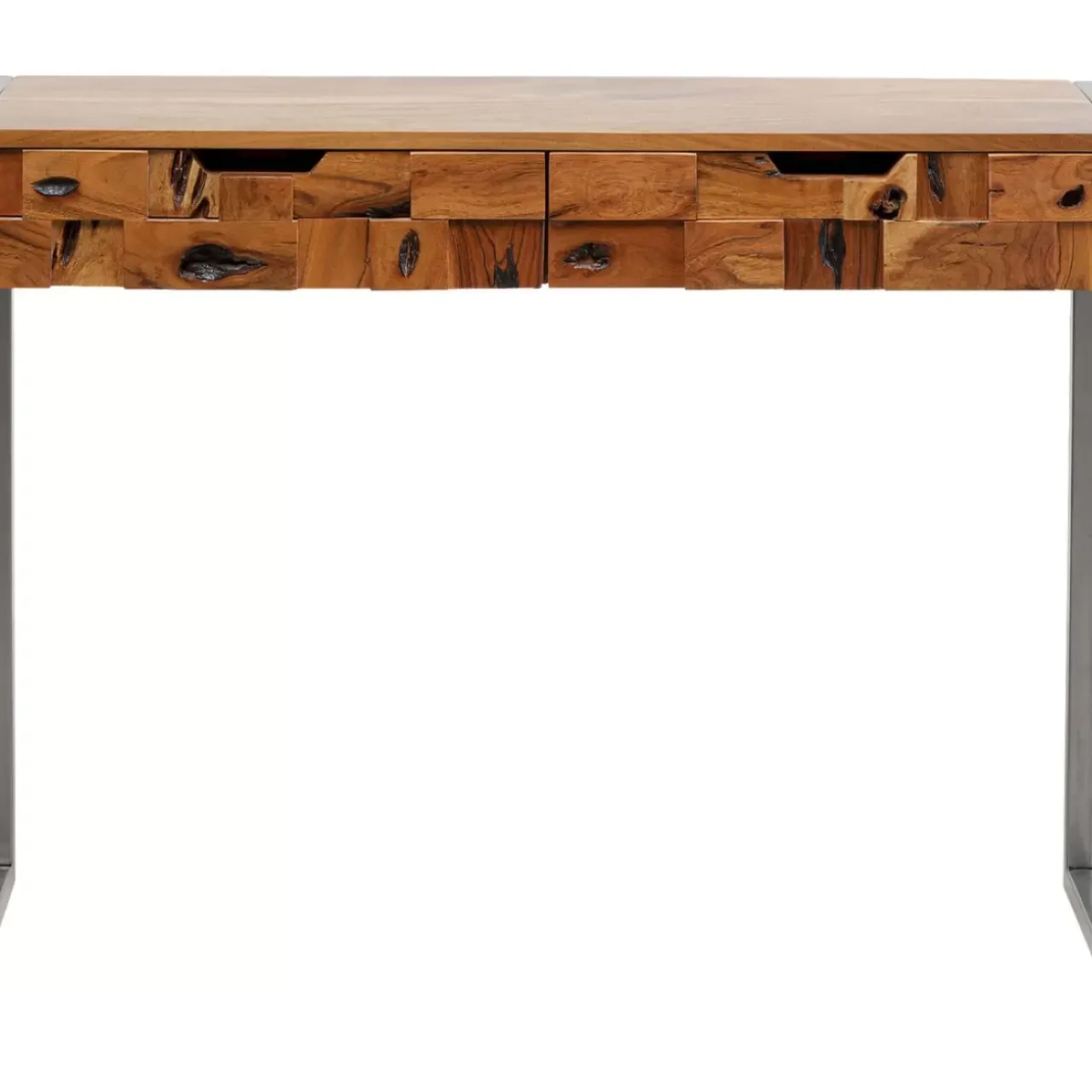 KARE Design Kommoden & Sideboards-Konsole Vancouver 100X76Cm