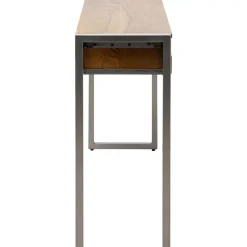 KARE Design Kommoden & Sideboards-Konsole Vancouver 100X76Cm