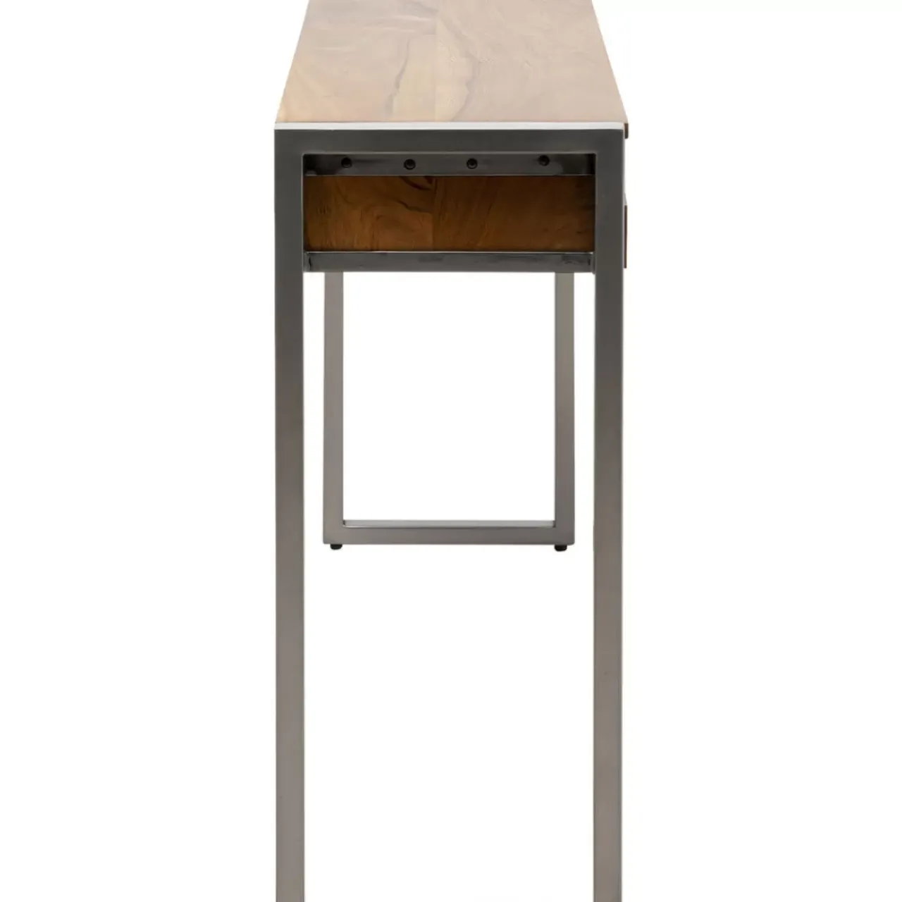 KARE Design Kommoden & Sideboards-Konsole Vancouver 100X76Cm