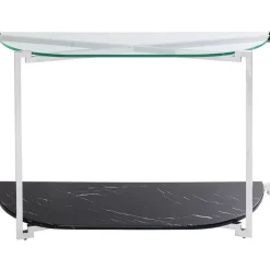 KARE Design Kommoden & Sideboards-Konsole Vivian 140X40Cm