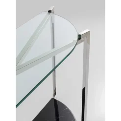 KARE Design Kommoden & Sideboards-Konsole Vivian 140X40Cm