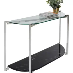 KARE Design Kommoden & Sideboards-Konsole Vivian 140X40Cm