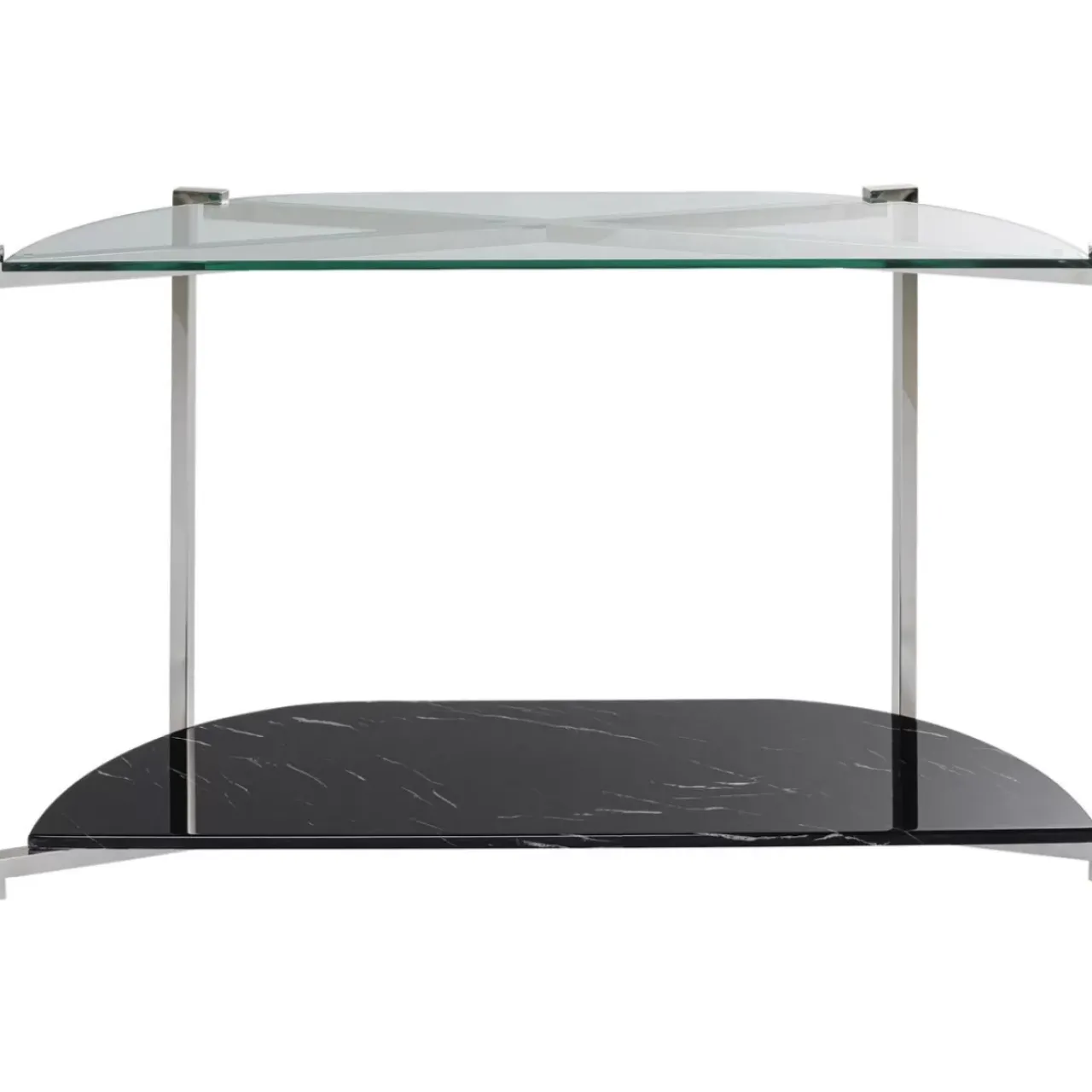 KARE Design Kommoden & Sideboards-Konsole Vivian 140X40Cm