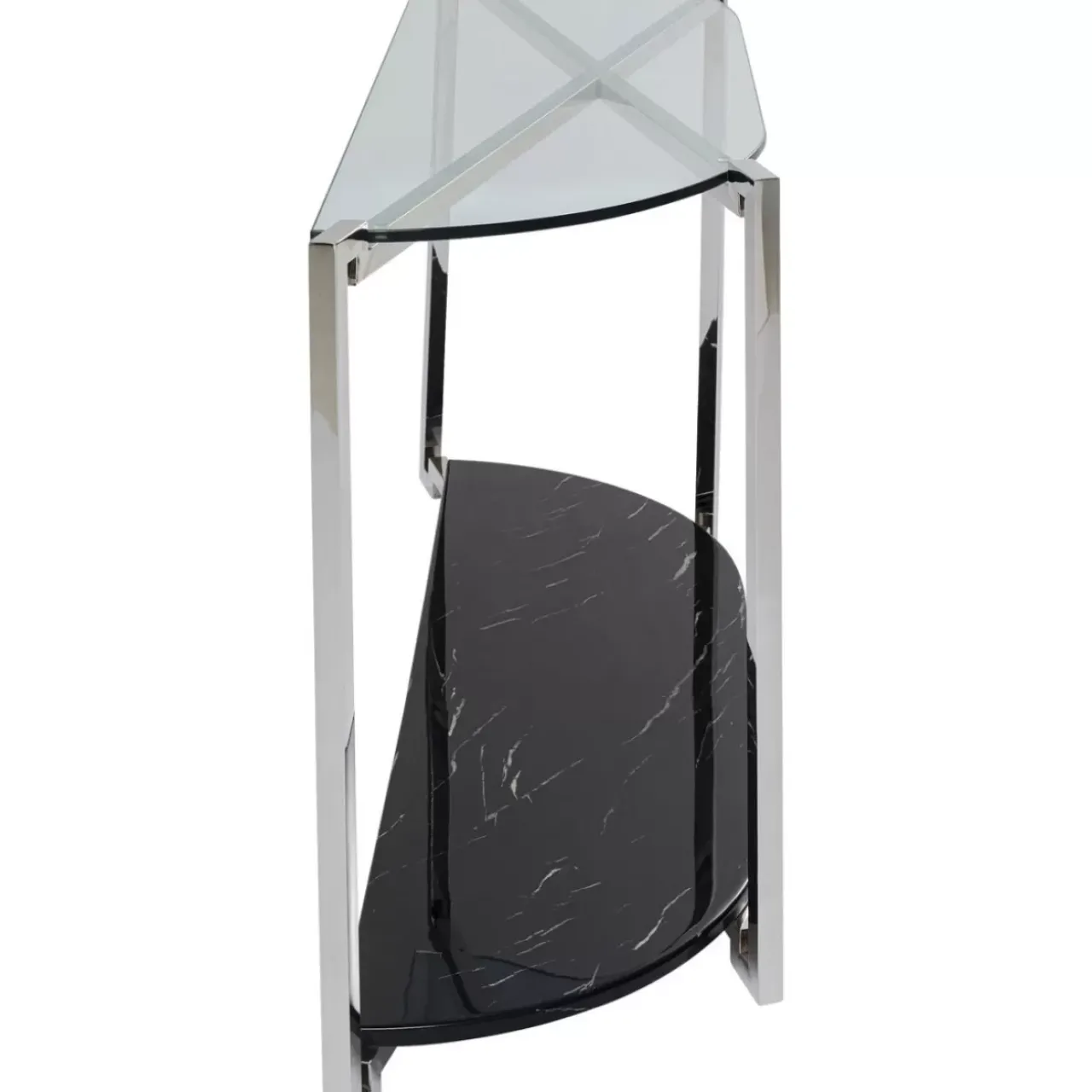 KARE Design Kommoden & Sideboards-Konsole Vivian 140X40Cm