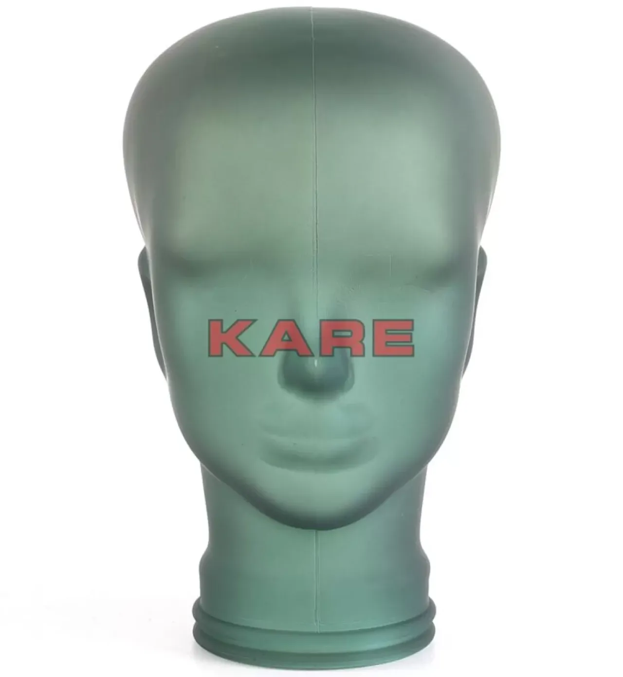 KARE Design Deko & Geschenkartikel-Kopfhorerstander Grun