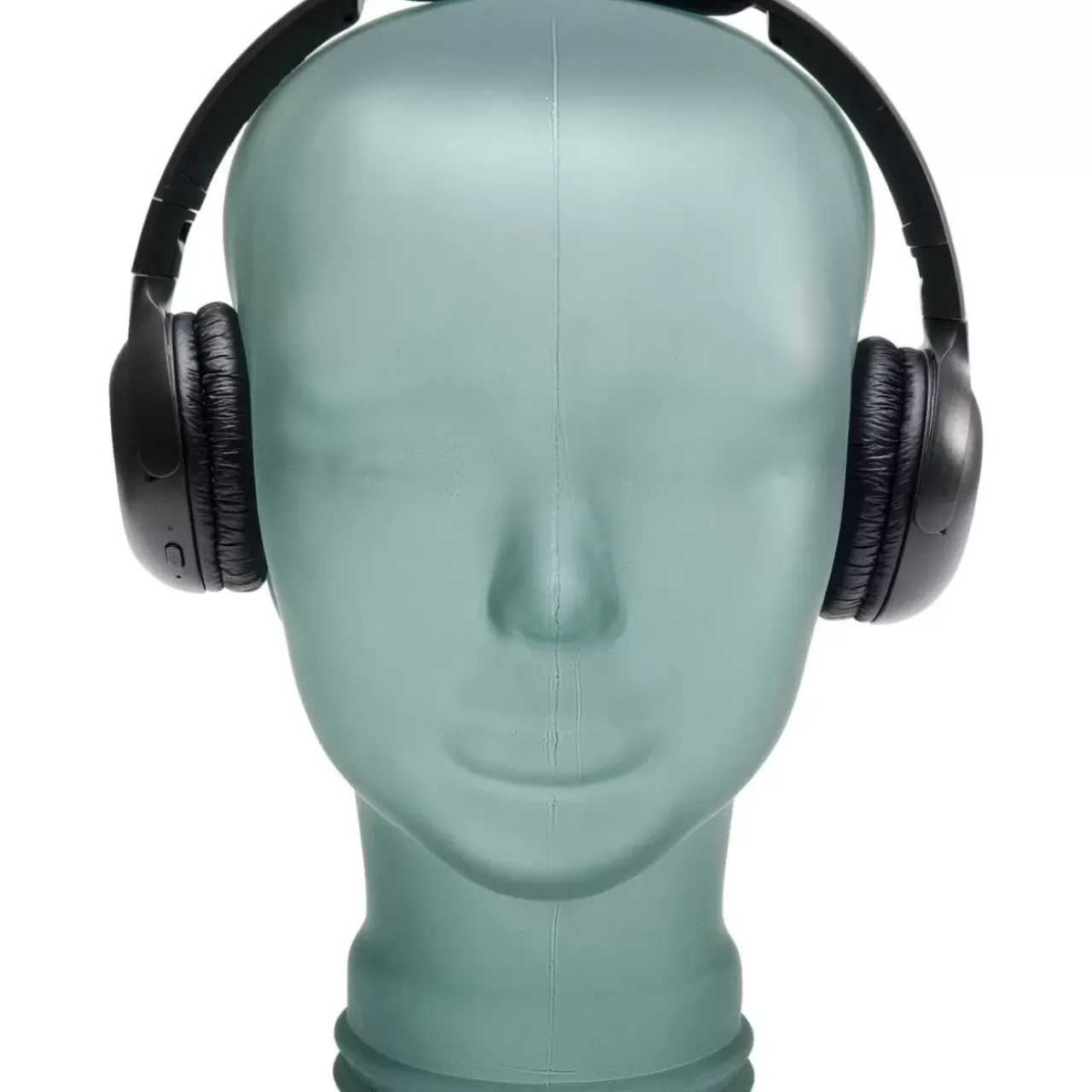 KARE Design Deko & Geschenkartikel-Kopfhorerstander Grun