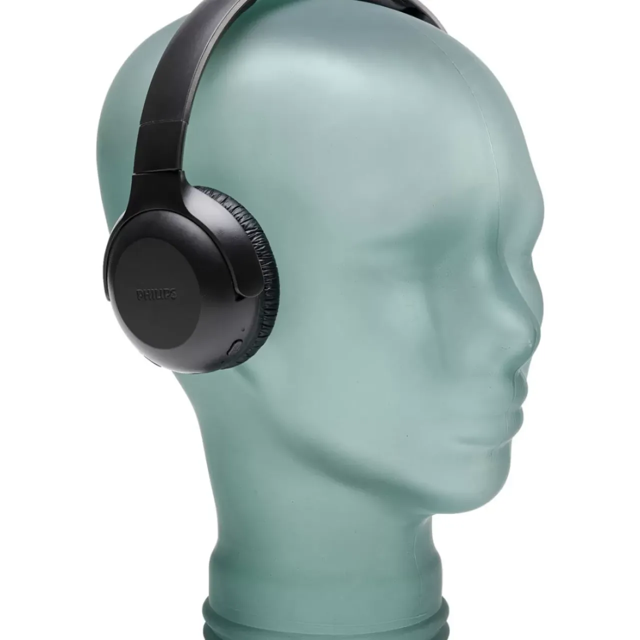 KARE Design Deko & Geschenkartikel-Kopfhorerstander Grun