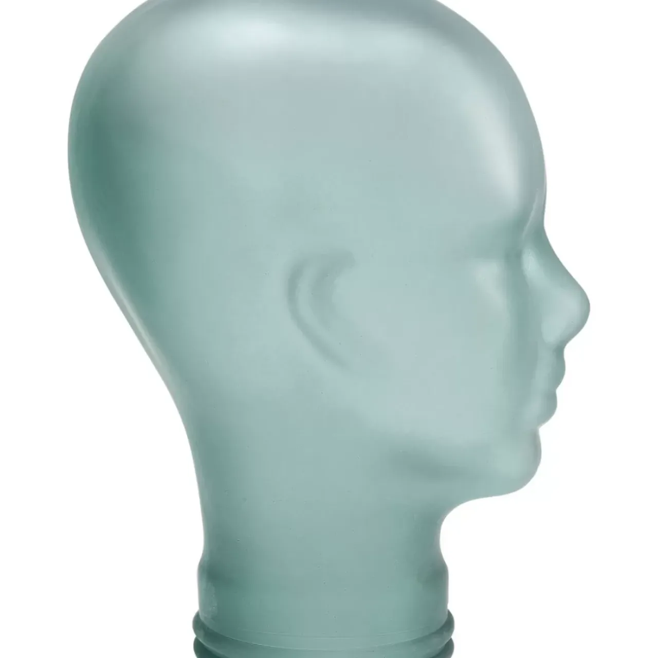 KARE Design Deko & Geschenkartikel-Kopfhorerstander Grun