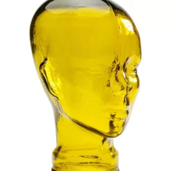 KARE Design Deko & Geschenkartikel-Kopfhorerstander Transparent Sortiert