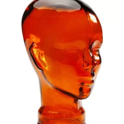 KARE Design Deko & Geschenkartikel-Kopfhorerstander Transparent Sortiert