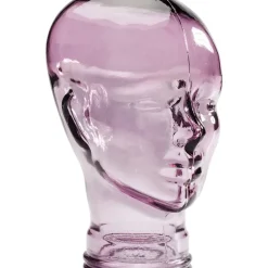 KARE Design Deko & Geschenkartikel-Kopfhorerstander Transparent Sortiert