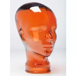 KARE Design Deko & Geschenkartikel-Kopfhorerstander Transparent Sortiert