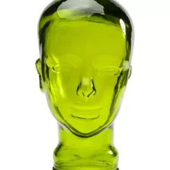 KARE Design Deko & Geschenkartikel-Kopfhorerstander Transparent Sortiert