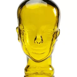 KARE Design Deko & Geschenkartikel-Kopfhorerstander Transparent Sortiert