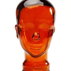 KARE Design Deko & Geschenkartikel-Kopfhorerstander Transparent Sortiert