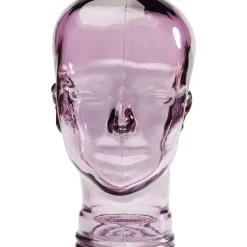 KARE Design Deko & Geschenkartikel-Kopfhorerstander Transparent Sortiert