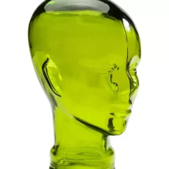 KARE Design Deko & Geschenkartikel-Kopfhorerstander Transparent Sortiert