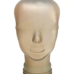 KARE Design Deko & Geschenkartikel-Kopfhorerstander Zimt