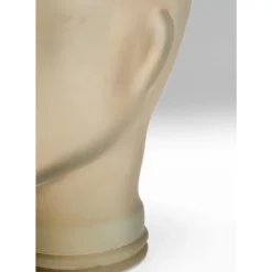 KARE Design Deko & Geschenkartikel-Kopfhorerstander Zimt