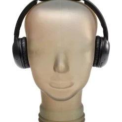 KARE Design Deko & Geschenkartikel-Kopfhorerstander Zimt