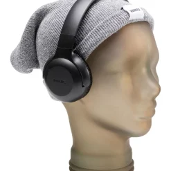 KARE Design Deko & Geschenkartikel-Kopfhorerstander Zimt