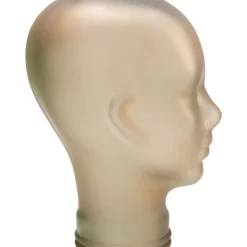 KARE Design Deko & Geschenkartikel-Kopfhorerstander Zimt