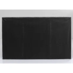 KARE Design Betten-Kopfteil Benito Star Grau 180Cm