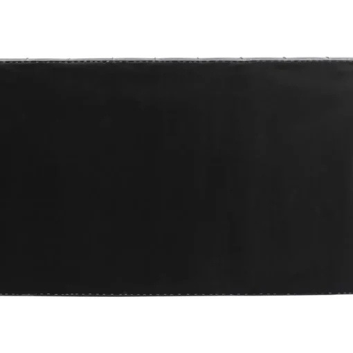 KARE Design Betten-Kopfteil Benito Star Grau 160Cm