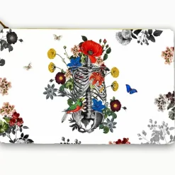 KARE Design Deko & Geschenkartikel-Kosmetiktasche Torax