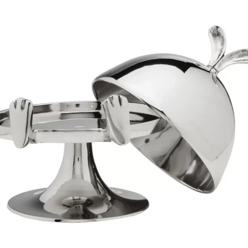 KARE Design Geschirr & Tischaccessoires-Kuchenglocke Bunny