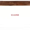 KARE Design Tische-Laptop Schreibtisch Brooklyn Nature 110X40Cm