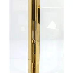 KARE Design Kerzenständer & Laternen-Laterne Giardino Gold (4/Set)