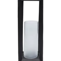 KARE Design Kerzenständer & Laternen-Laterne Mabel 61Cm