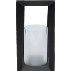 KARE Design Kerzenständer & Laternen-Laterne Mabel 46Cm