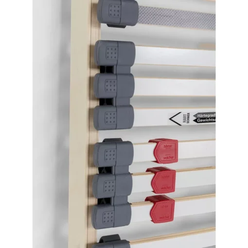 KARE Design Betten-Lattenrost Comfort Plus 80X200