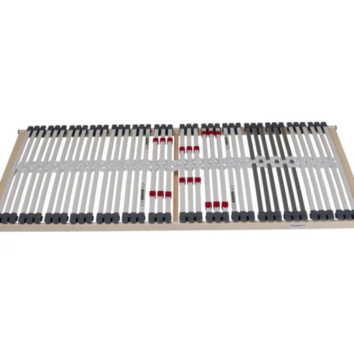 KARE Design Betten-Lattenrost Comfort Plus 80X200