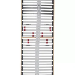 KARE Design Betten-Lattenrost Comfort 100X200