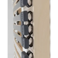 KARE Design Betten-Lattenrost Comfort 80X200