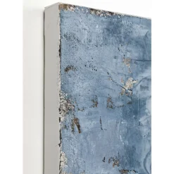 KARE Design Bilder-Leinwandbild Art Ovals 90X120Cm